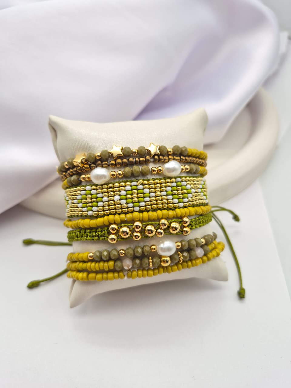 Set Pulsera SETP10