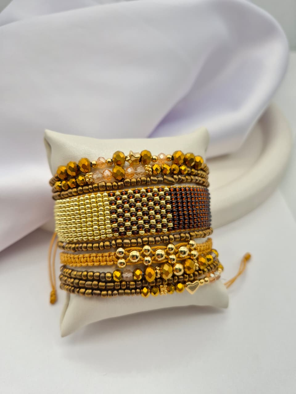 Set Pulsera SETP01