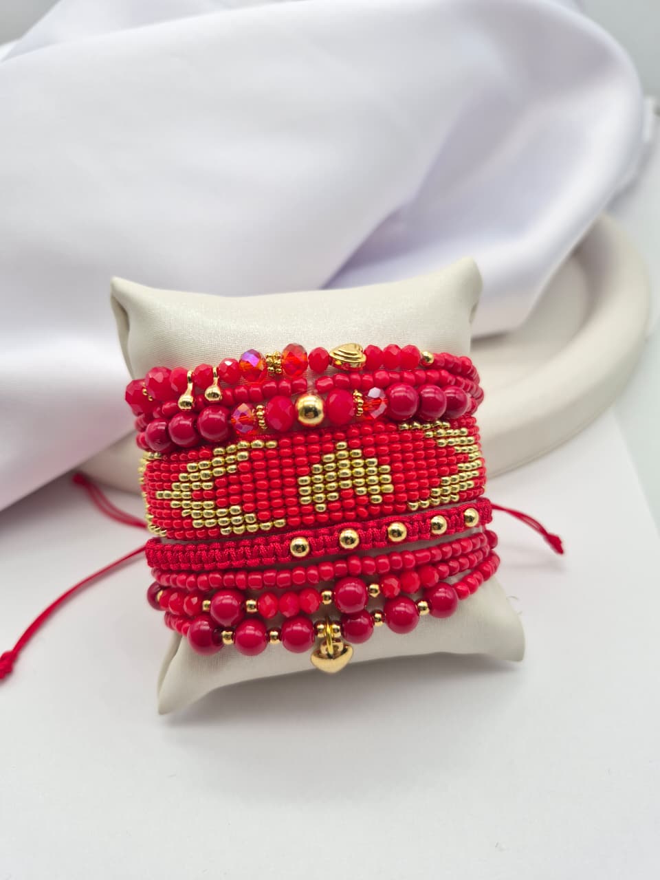 Set Pulsera SETP02