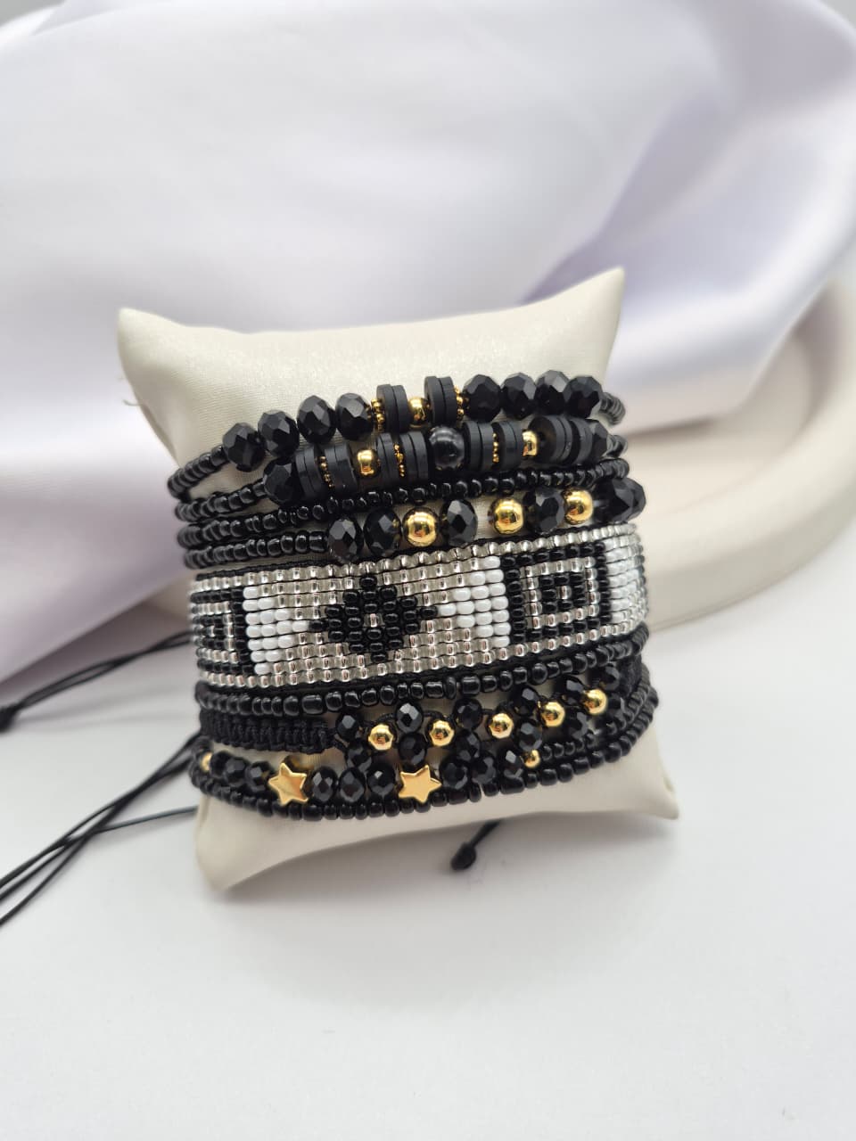 Set Pulsera SETP04