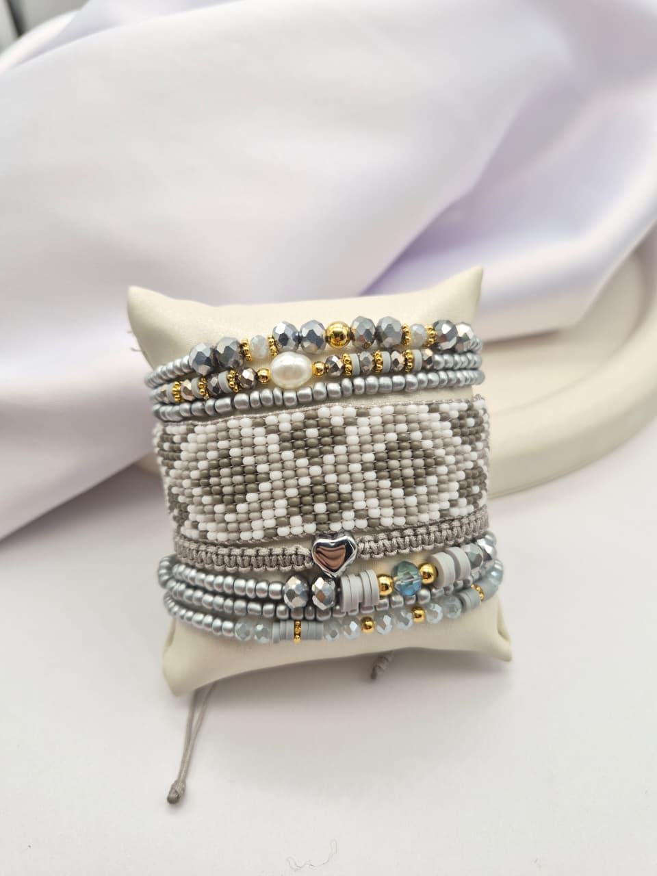 Set Pulsera SETP12