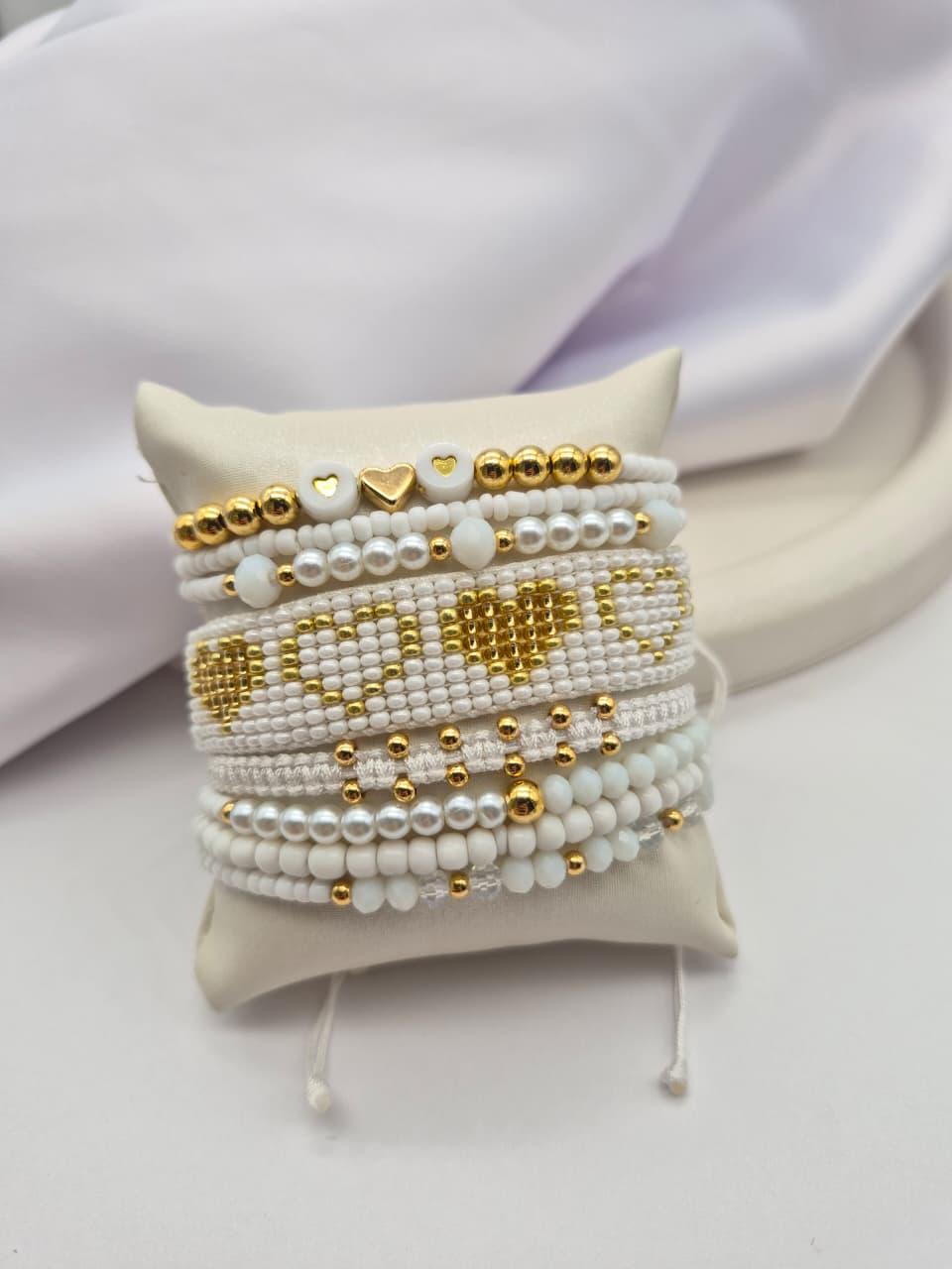 Set Pulsera SETP07