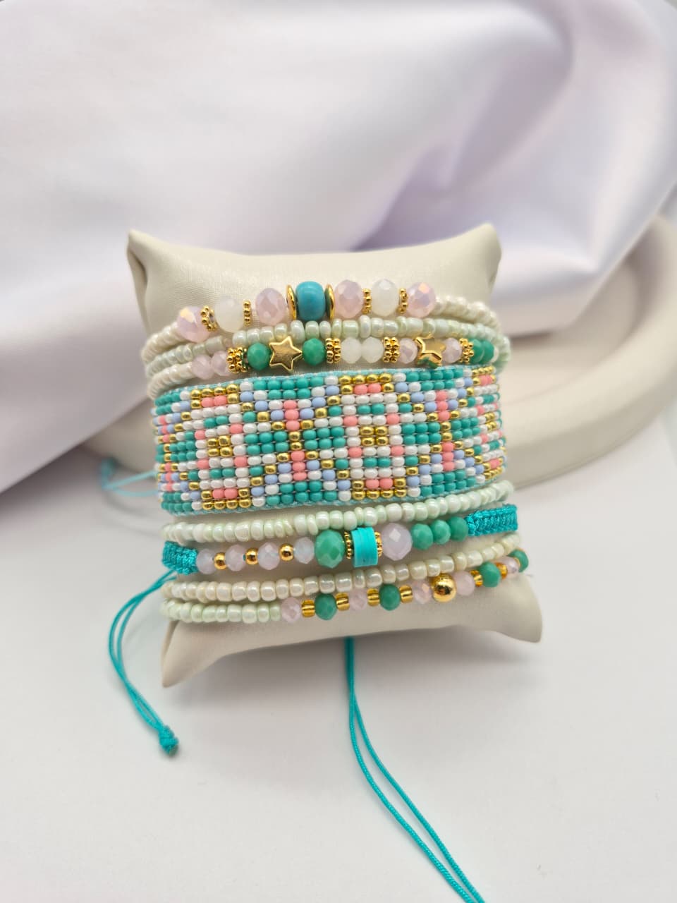 Set Pulsera SETP05