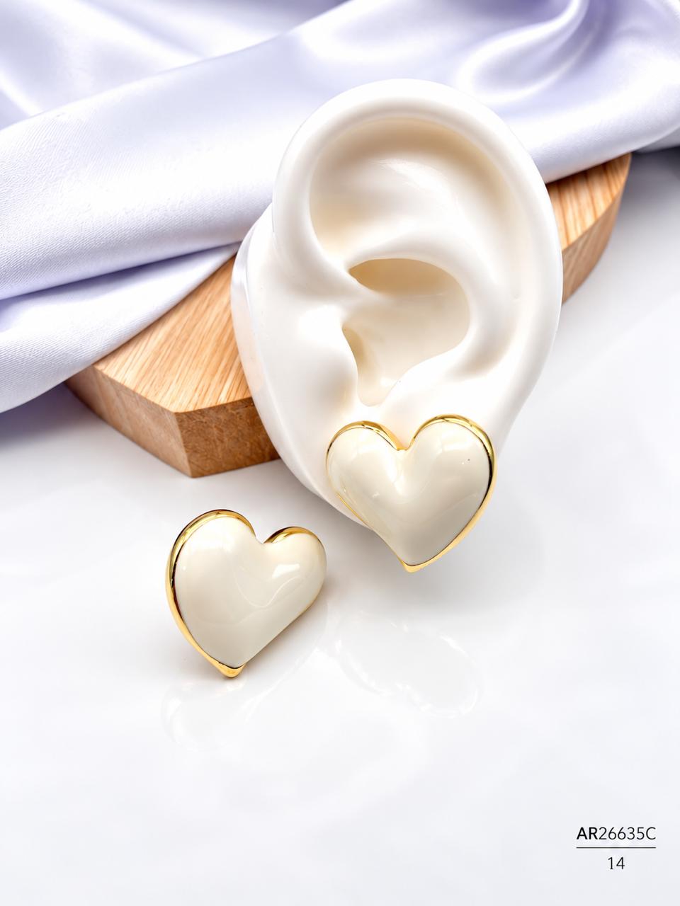 Arete En Rodio AR26635C-3