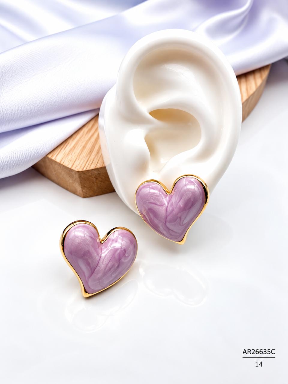 Arete En Rodio AR26635C-4